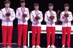 明日焦点战预告：1-0组TES迎战GEN，火星撞地球